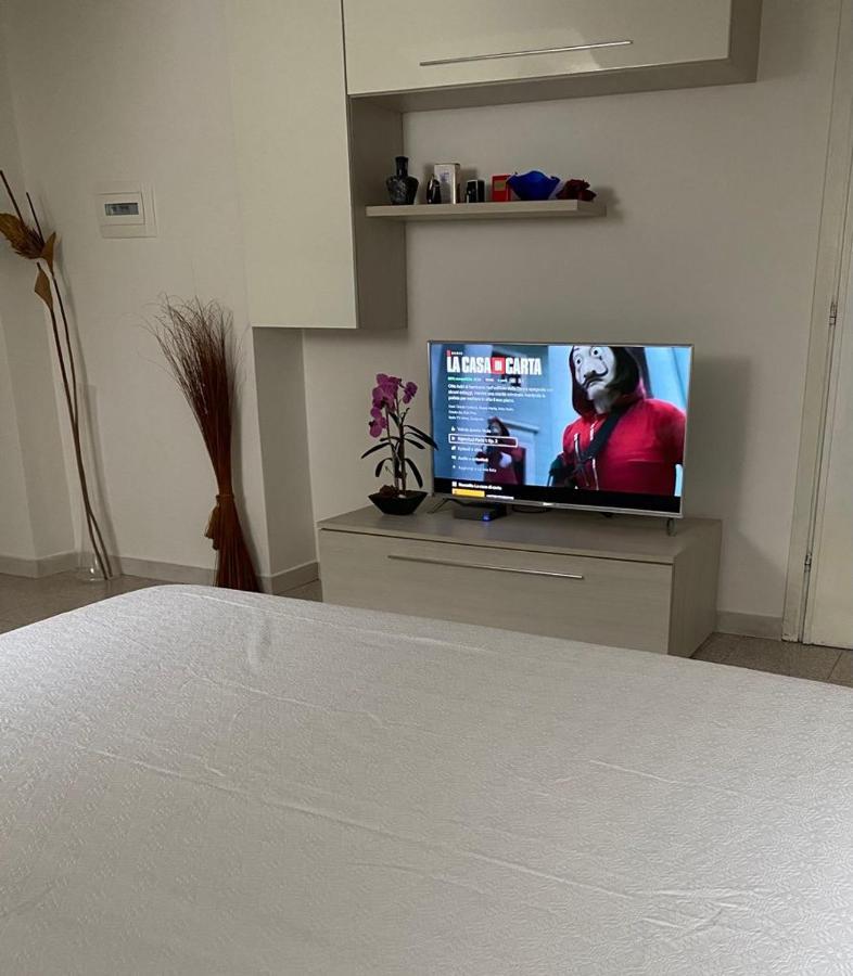 Casa Vicino Al Mare Villa Rimini Bagian luar foto
