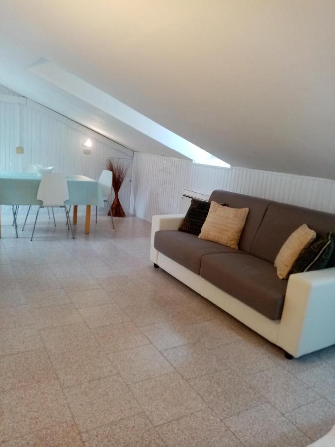 Casa Vicino Al Mare Villa Rimini Bagian luar foto