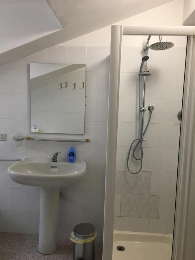 Casa Vicino Al Mare Villa Rimini Bagian luar foto