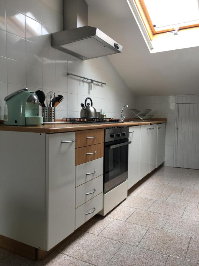 Casa Vicino Al Mare Villa Rimini Bagian luar foto