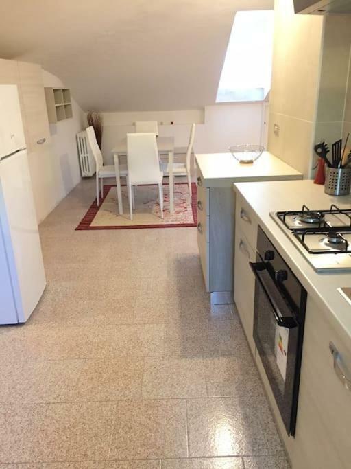 Casa Vicino Al Mare Villa Rimini Bagian luar foto