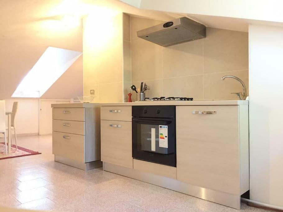 Casa Vicino Al Mare Villa Rimini Bagian luar foto